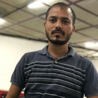 Atul Katre