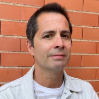 Rodrigo Mejía Fernández