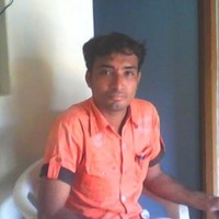 Manoj Deshpande