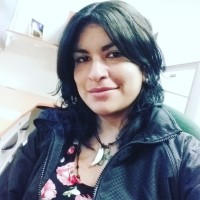 Mariana Castrejon Silva