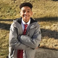 Amir Bland