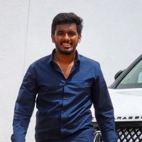 Nithish A