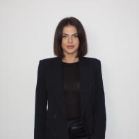 Viktoria Lyubarova