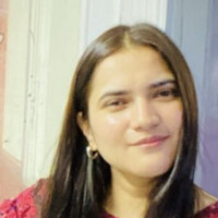 Upma Awasthi