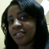 Patricia Morgan