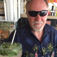 Bruce Mrozek