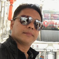 Mohammed Alam