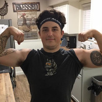 Dane Duke