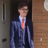 Jude Mcdermott
