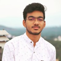 Aravind R