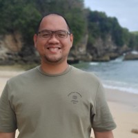 Richard Octovianus Oey