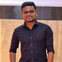 Bharath Kumar P S