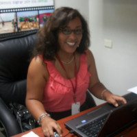 Martha Carolina Garcia Cosme