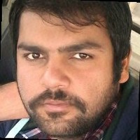 Ahsan Ali