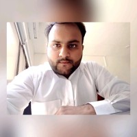 Tanzeel Hussain
