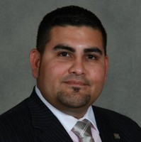 Jose G Aleman Jr