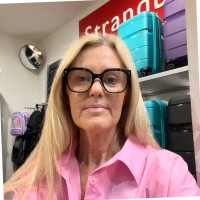Sandra Pelham