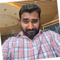 Ajmal Rajamohamed S