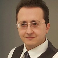 Tarek Shackour