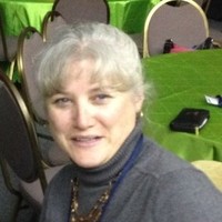 Valerie Towsley