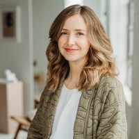 Anna Breton-Honeyman