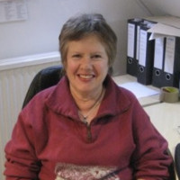 Sue Tennett