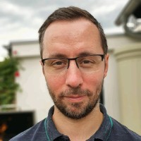 Patrick Hamann
