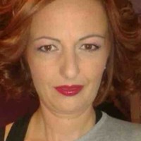 Laura Consuela Raileanu