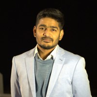 Srivatsan Ravikumar