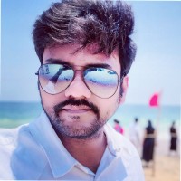 Srinivas Shetty