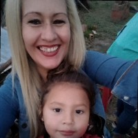 Claudia Veron