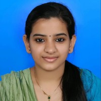 Niveditha Sreejith
