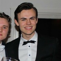 Sondre Nilsen Braathen