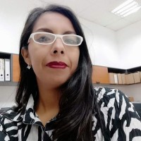 Catalina Magaly Hurtado Flores