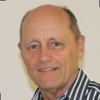 Bill Hansen