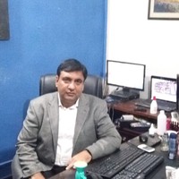 Mian Rafai Ismail Kardar