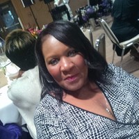 Donna Coleman Frazier