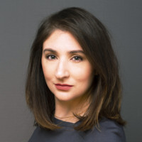 Christine Rizzo