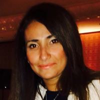 Najla Swedane