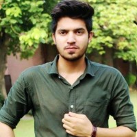 Shaheer Zia