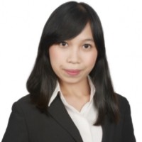 Fanny Tarida Tampubolon