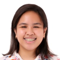 Chryss Anika Bersabal