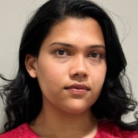 Krupa Desai