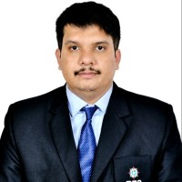 Rakshith B