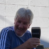 Alan Stirling