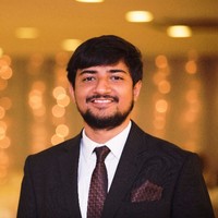 Mohammad Mozadded Alfasani