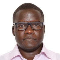 Ronald Kivumbi Muganga