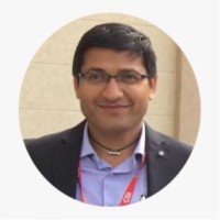 Anurag Agrawal