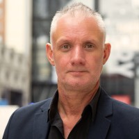 Stephen Enelund Moore
