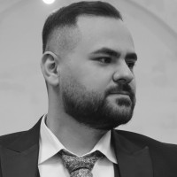 Amin P.Mehrani